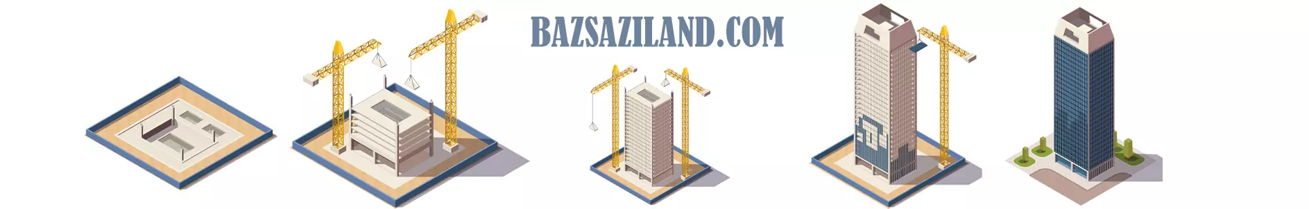 bazsaziland.com